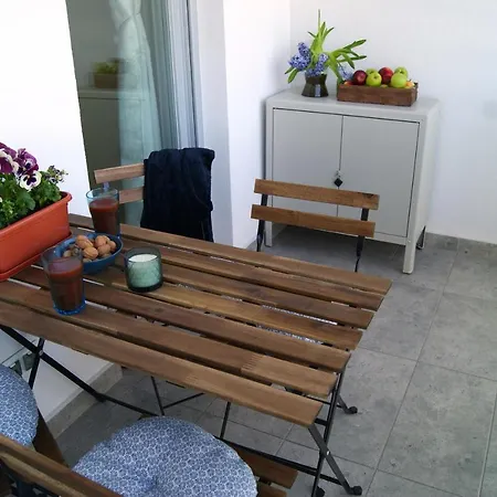 Garden Air Apartment Sztutowo